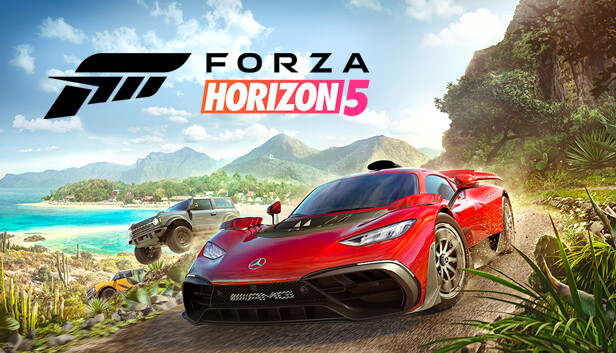 Forza Horizon 5 games codes (Update)