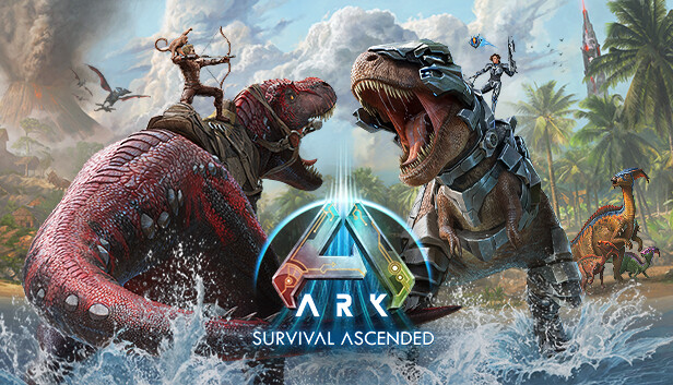 ARK: Survival Ascended games codes (Update)