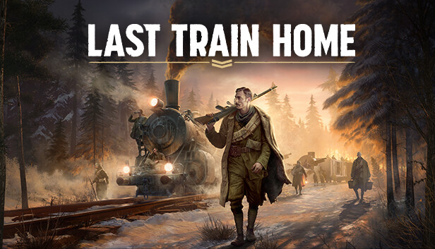 Last Train Home games codes (Update)