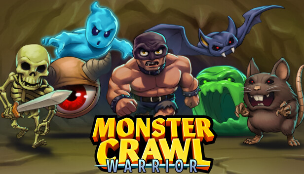 Monster Crawl: Warrior games codes (Update)
