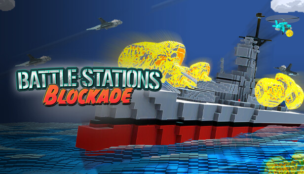 Battle Stations Blockade games codes (Update)