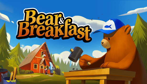 Bear and Breakfast games codes (Update)