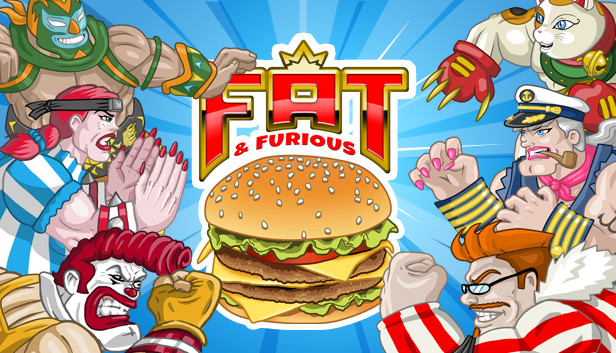 Fat & Furious games codes (Update)