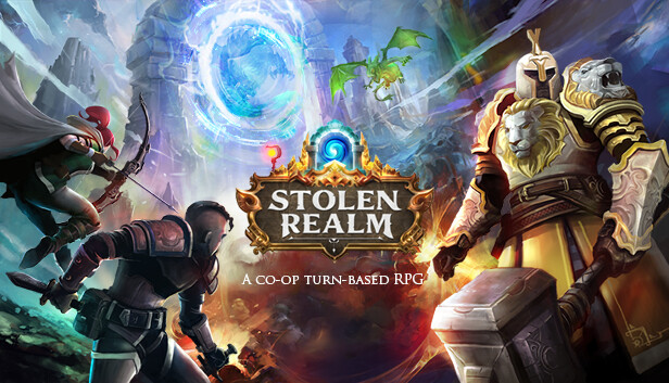 Stolen Realm games codes (Update)