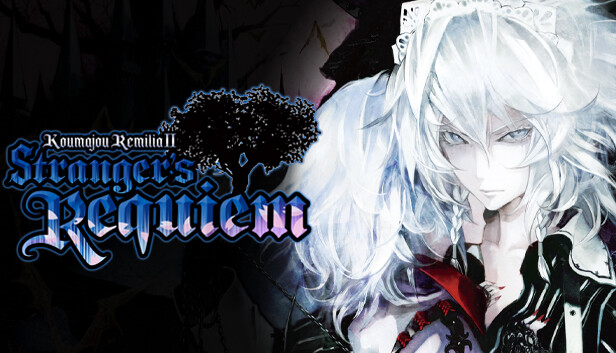 Koumajou Remilia Ⅱ: Stranger’s Requiem games codes (Update)