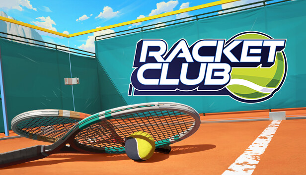 Racket Club games codes (Update)