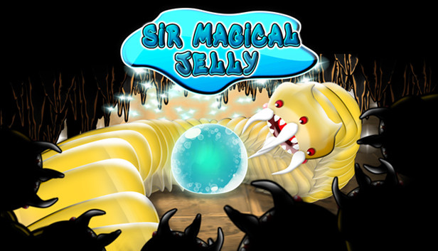 Sir Magical Jelly games codes (Update)