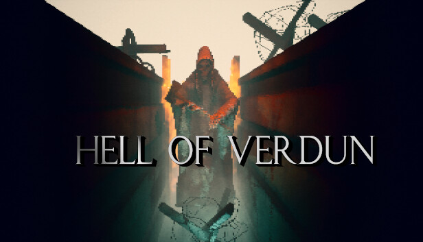 HELL OF VERDUN games codes (Update)