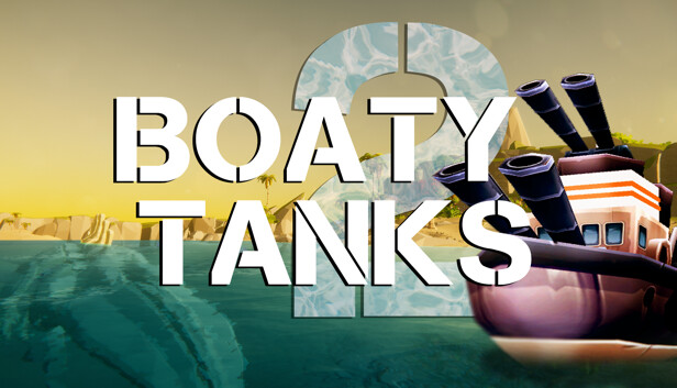 Boaty Tanks 2 games codes (Update)