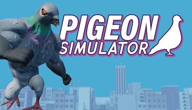 Pigeon Simulator games codes (Update)