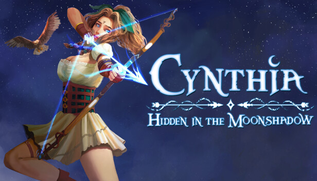 Cynthia: Hidden in the Moonshadow games codes (Update)