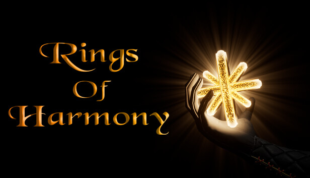 Rings of Harmony games codes (Update)