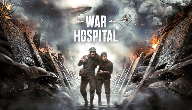 War Hospital games codes (Update)