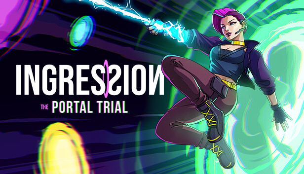 Ingression: The Portal Trial games codes (Update)