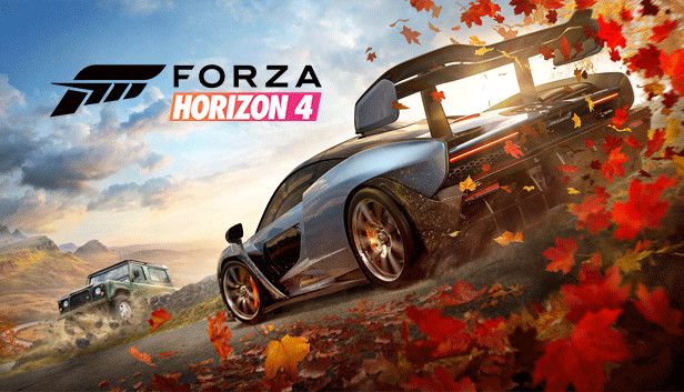 Forza Horizon 4 games codes (Update)