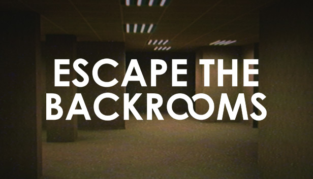 Escape the Backrooms games codes (Update)