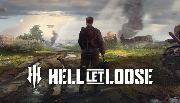 Hell Let Loose games codes (Update)