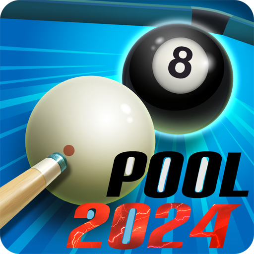 Pool 2024 : Play offline game codes (Update)