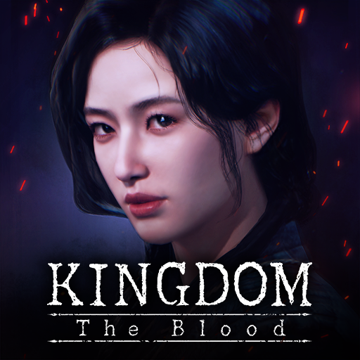 Kingdom: The Blood codes (Update)