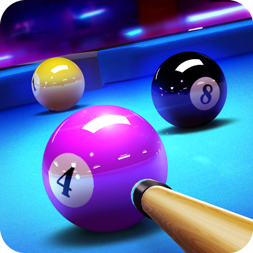 3D Pool Ball codes (Update)