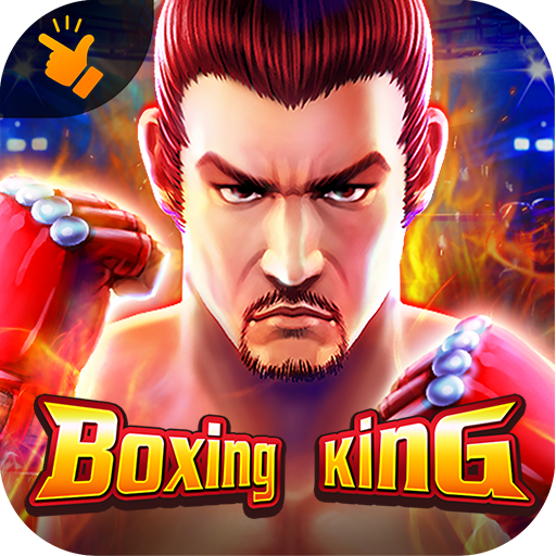 Boxing King Slot-TaDa Games codes (Update)