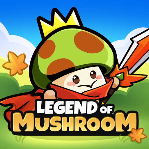 Legend of Mushroom codes (Update)