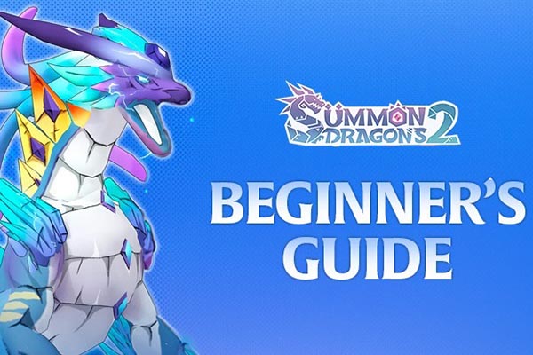 Summon Dragons 2 Codes