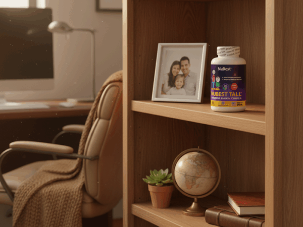 NuBest Tall Review: My Actual Experience with this Growth Supplement