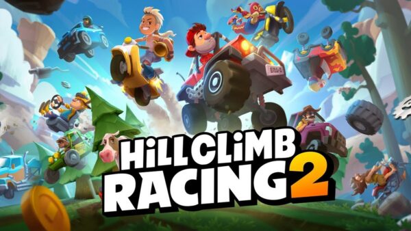 Hill Climb Racing 2 codes (Update)