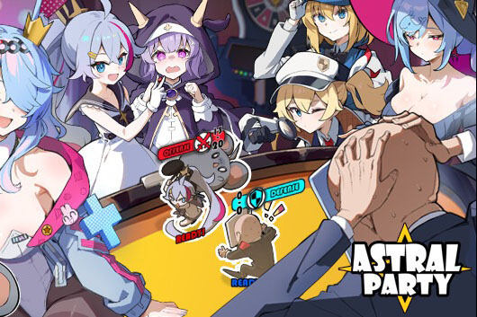 Astral Party