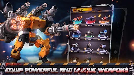 mech-assemble-zombie-swarm