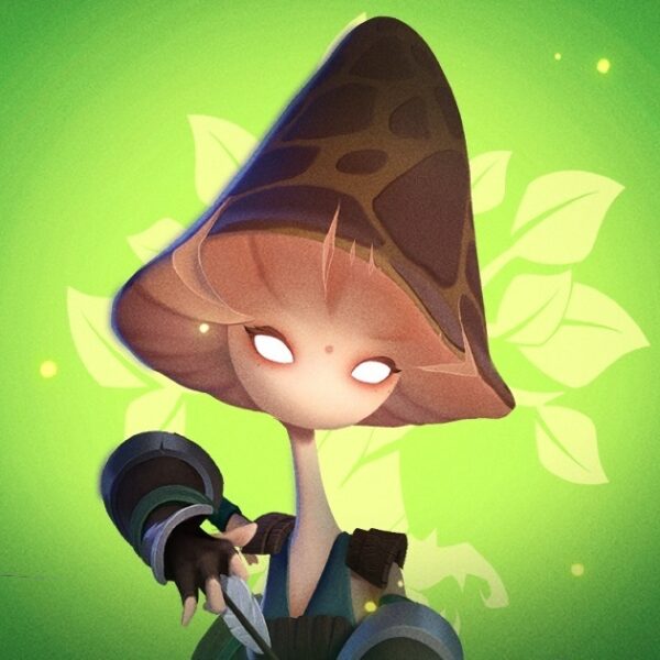 Mushroom Saga New World Codes