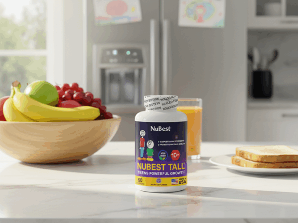NuBest Tall 10+ Review: Benefits, Side Effects, and Dosage