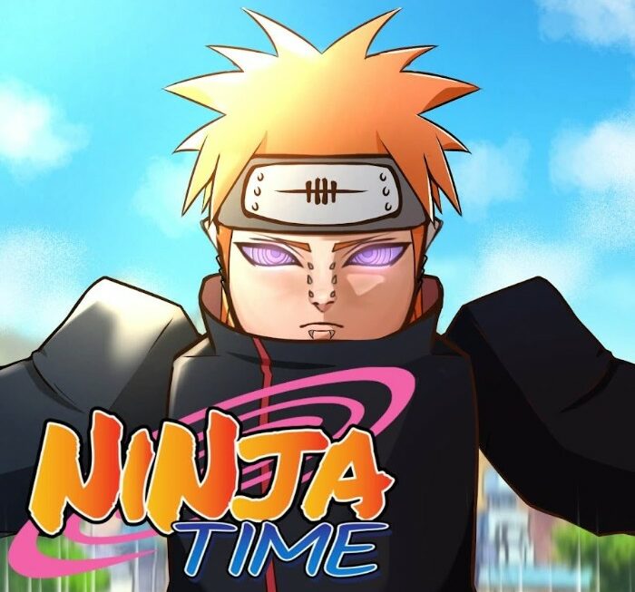 Ninja Time Codes-2