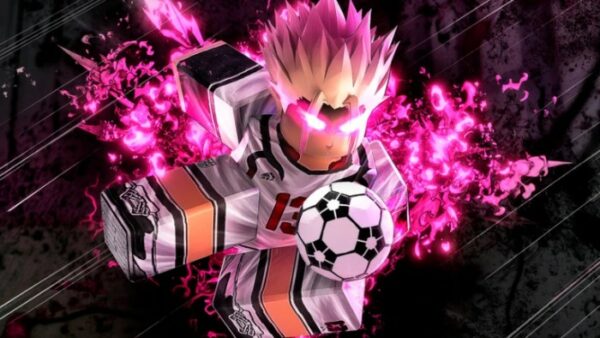 Blue Lock: Rivals Game Codes