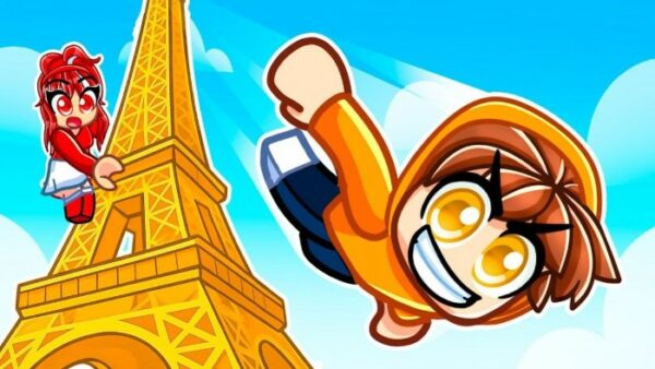 Climb and Jump Tower Codes