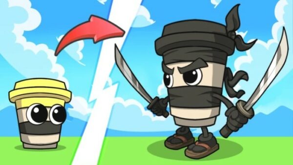 Brainrot Evolution Codes