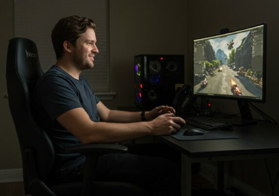 Mike Nikko admin Deliventura-1