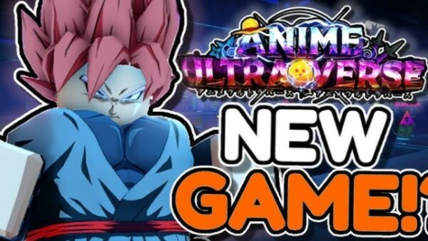Anime Ultra Verse Codes