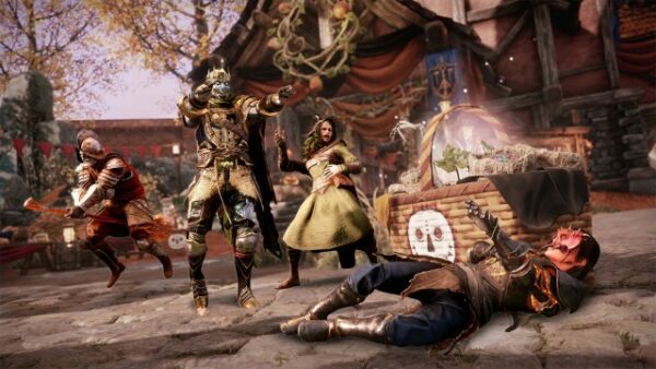 New World Aeternum Codes