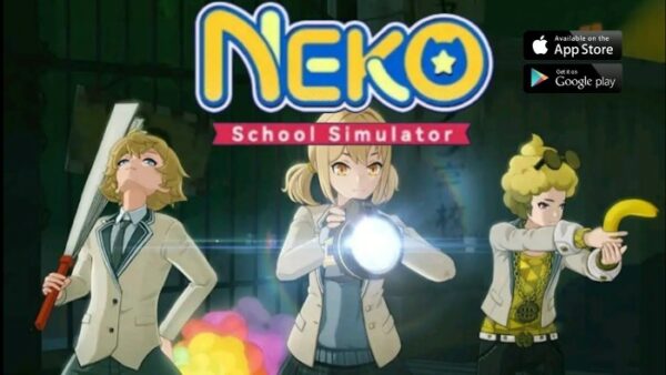 Neko School Simulator Codes