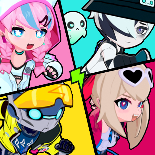 Neon Runners: Craft & Dash codes (Update)