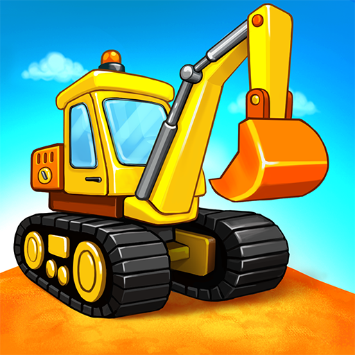 Car & Games for kids building codes (Update)