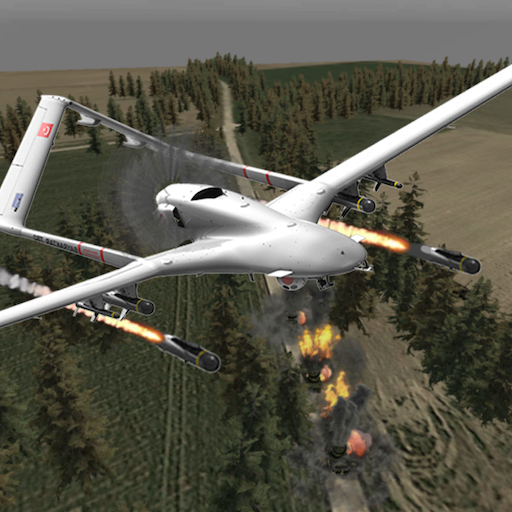 Drone Strike Military War 3D codes (Update)