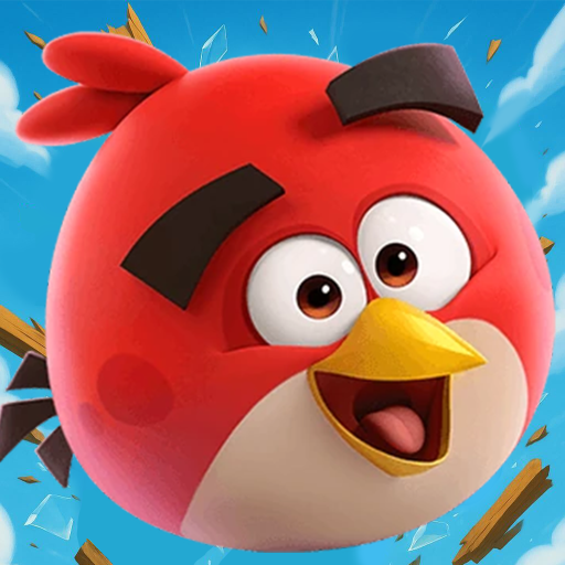 Angry Birds Rush codes (Update)