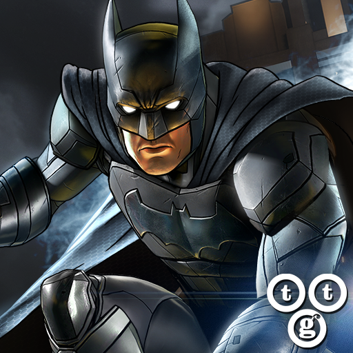 Batman: The Enemy Within codes (Update)