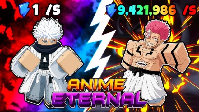 Anime Eternal-1