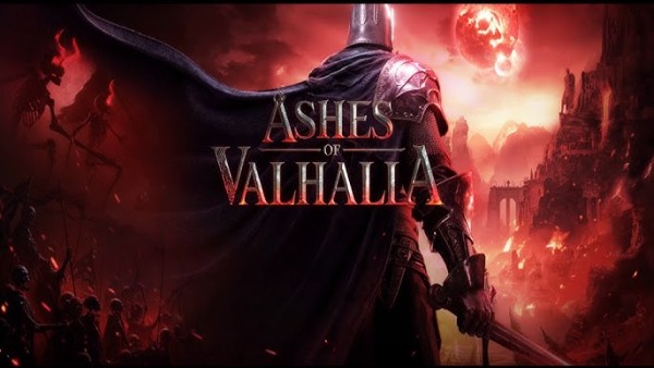 Ashes of Valhalla Codes