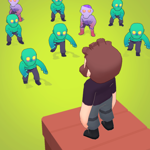 Last Stronghold: Idle Survival codes (Update)