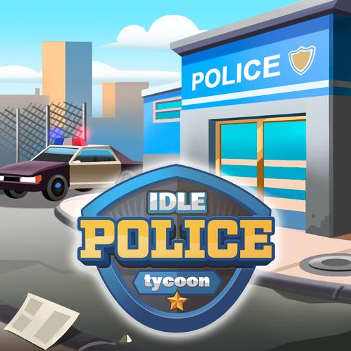 Idle Police Tycoon – Cops Game codes (Update)